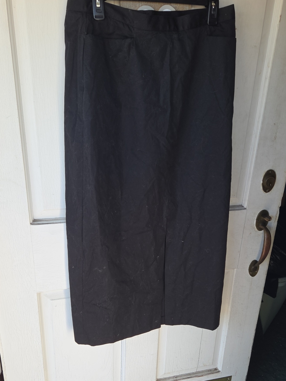 Liz Claborne Maxi Skirt Size 16 New